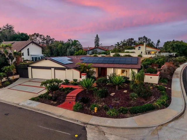 1007 Passiflora Ave, Encinitas, California 92024