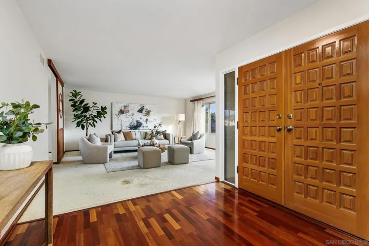 1007 Passiflora Ave, Encinitas, California 92024