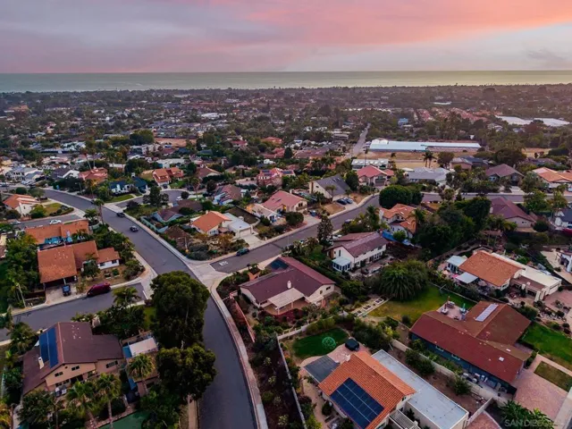 1007 Passiflora Ave, Encinitas, California 92024