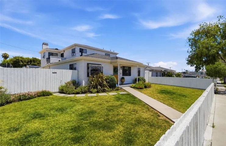 3427 W 187th Street, Torrance, California 90504