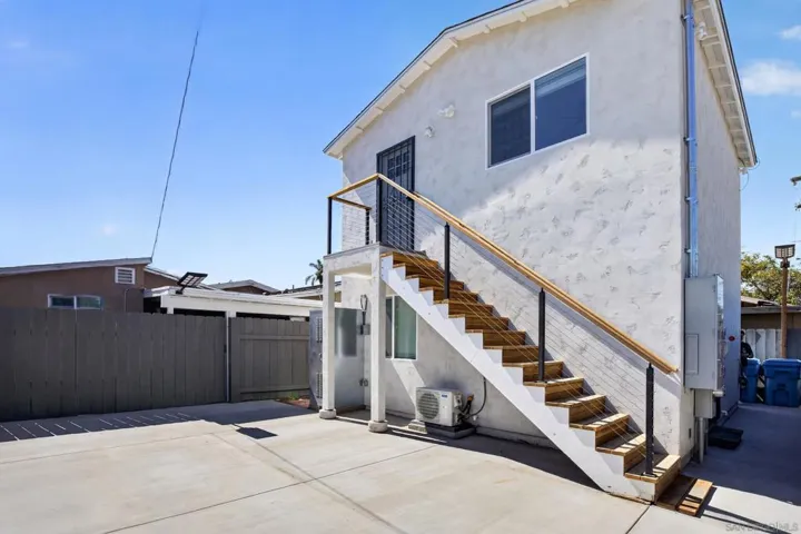 4131 45 Street 1, San Diego, California 92105