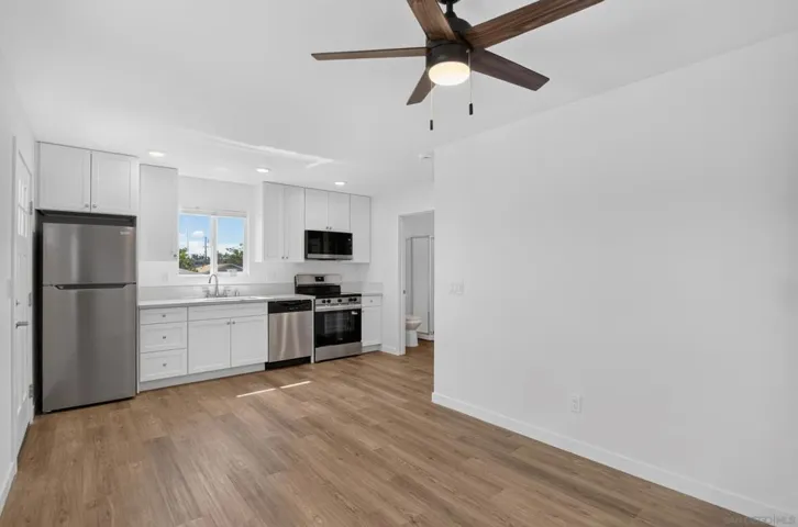 4131 45 Street 1, San Diego, California 92105