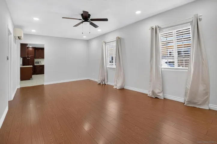 4129 45th, San Diego, California 92105