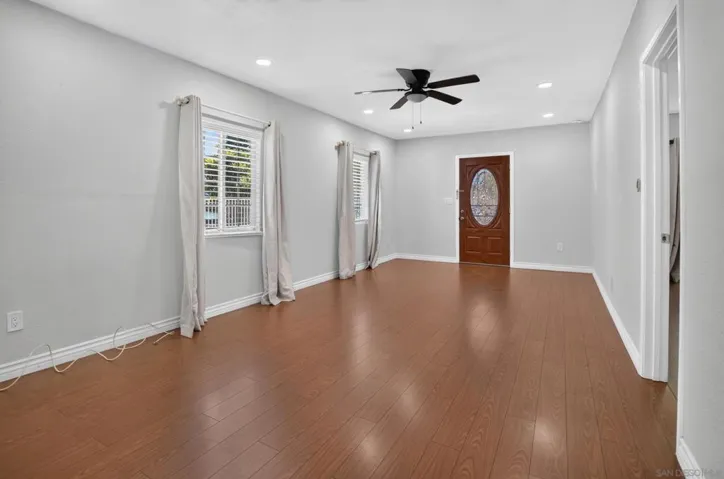 4129 45th, San Diego, California 92105