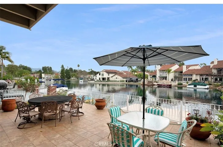 21978 Cayuga, Lake Forest, California 92630