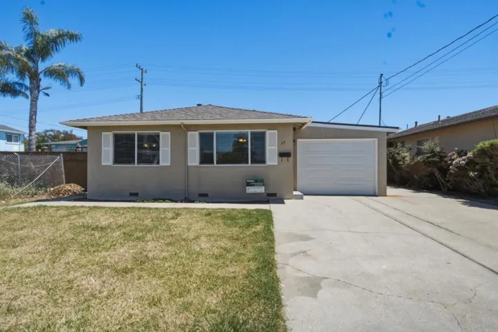 29 Dawson Street, Watsonville, California 95076