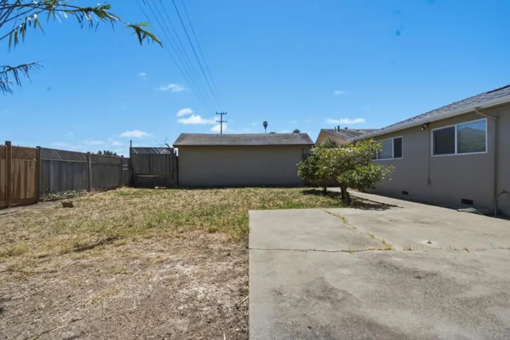 29 Dawson Street, Watsonville, California 95076