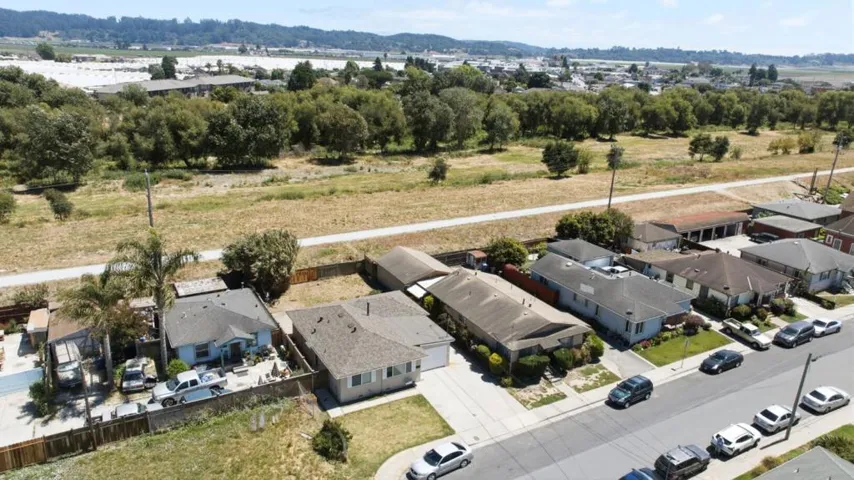 29 Dawson Street, Watsonville, California 95076
