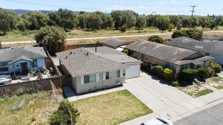 29 Dawson Street, Watsonville, California 95076