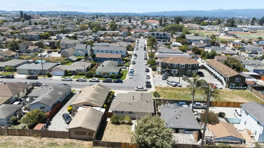 29 Dawson Street, Watsonville, California 95076