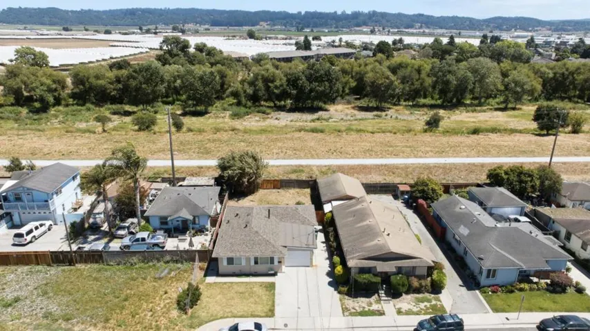 29 Dawson Street, Watsonville, California 95076