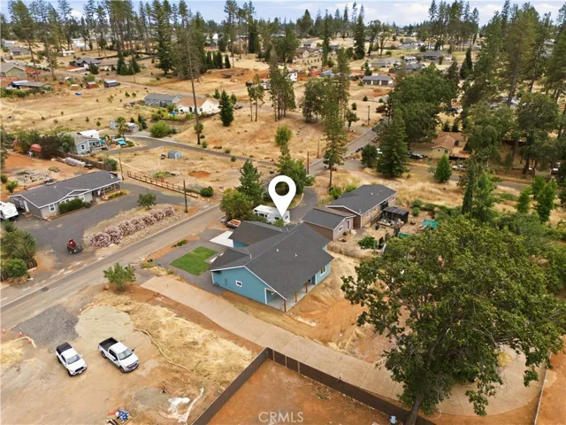 6337 Oliver Road, Paradise, California 95969