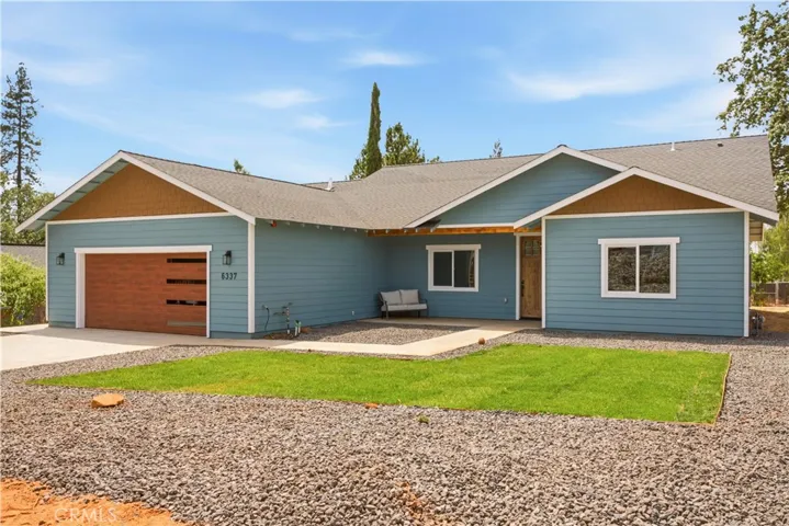 6337 Oliver Road, Paradise, California 95969