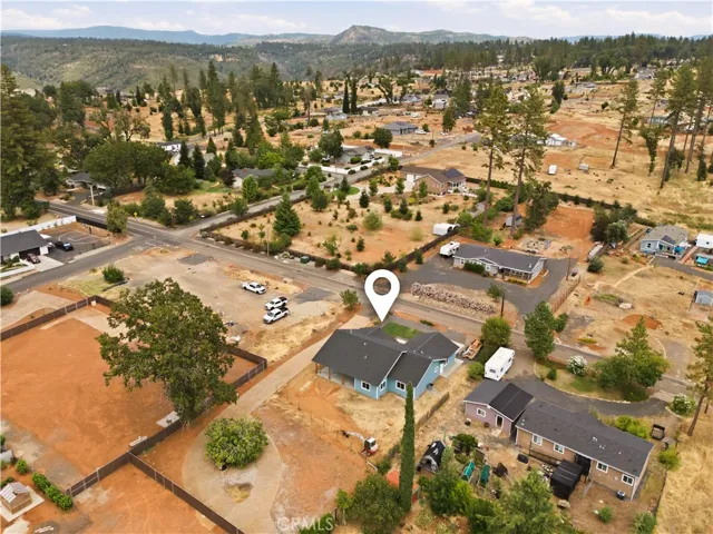 6337 Oliver Road, Paradise, California 95969
