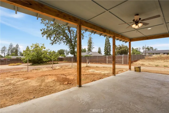 6337 Oliver Road, Paradise, California 95969
