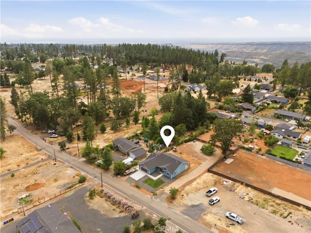 6337 Oliver Road, Paradise, California 95969