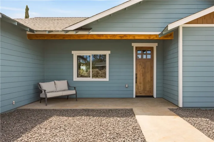 6337 Oliver Road, Paradise, California 95969