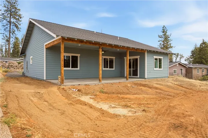 6337 Oliver Road, Paradise, California 95969
