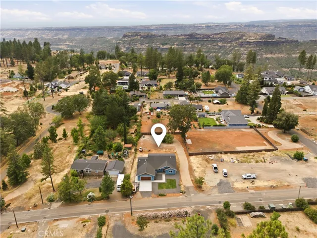 6337 Oliver Road, Paradise, California 95969