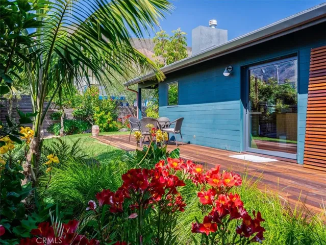 132 Wawona, Pismo Beach, California 93449