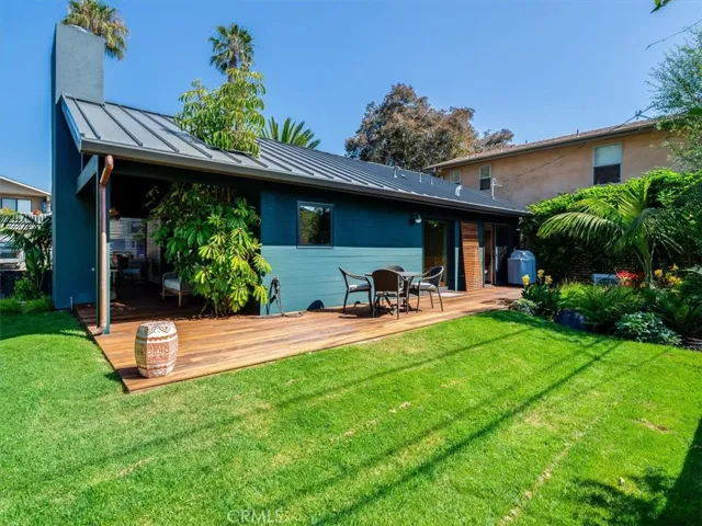 132 Wawona, Pismo Beach, California 93449