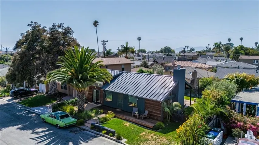 132 Wawona, Pismo Beach, California 93449