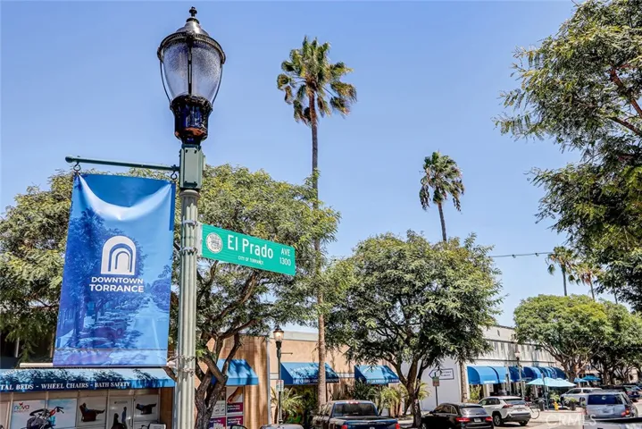 1516 Cravens, Torrance, California 90501