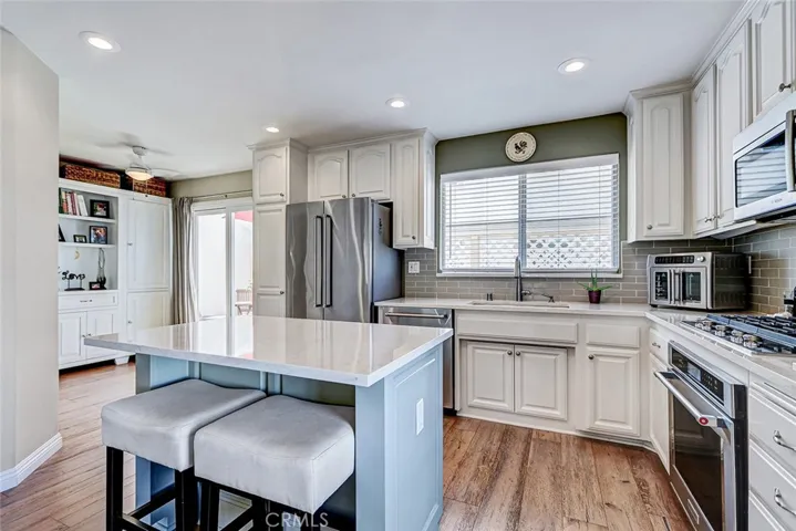 1516 Cravens, Torrance, California 90501