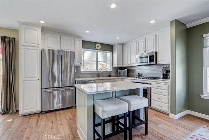 1516 Cravens, Torrance, California 90501
