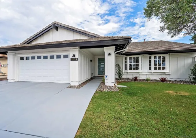 2619 Fire Mountain Dr, Oceanside, California 92054