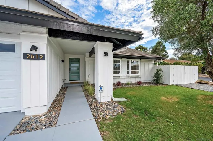 2619 Fire Mountain Dr, Oceanside, California 92054