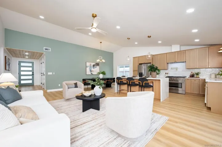 2619 Fire Mountain Dr, Oceanside, California 92054