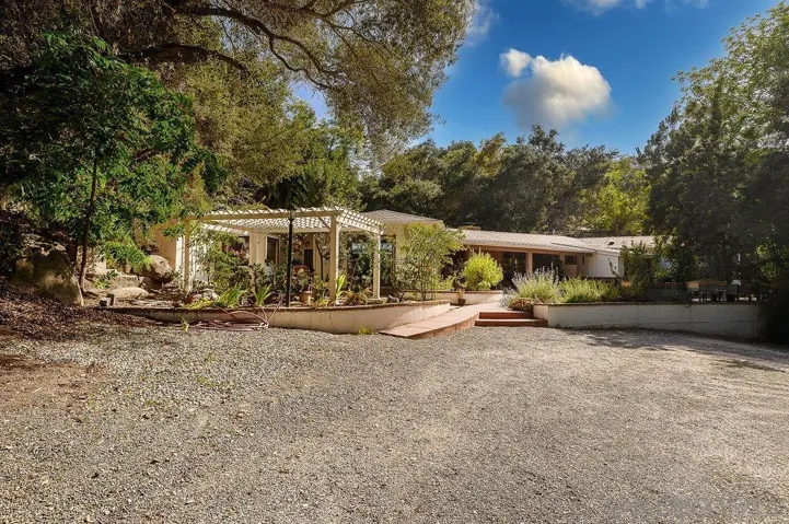 9707 Shadow Rd, La Mesa, California 91941