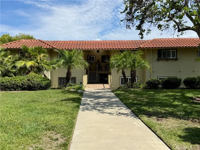 860 Ronda Mendoza O, Laguna Woods, California 92637