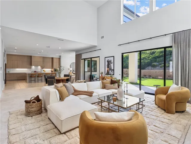 20407 W Aberdeen Lane, Porter Ranch, California 91326