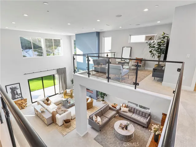 20407 W Aberdeen Lane, Porter Ranch, California 91326