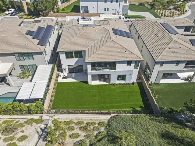 20407 W Aberdeen Lane, Porter Ranch, California 91326