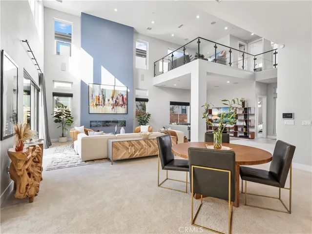 20407 W Aberdeen Lane, Porter Ranch, California 91326