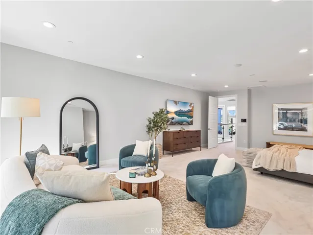 20407 W Aberdeen Lane, Porter Ranch, California 91326