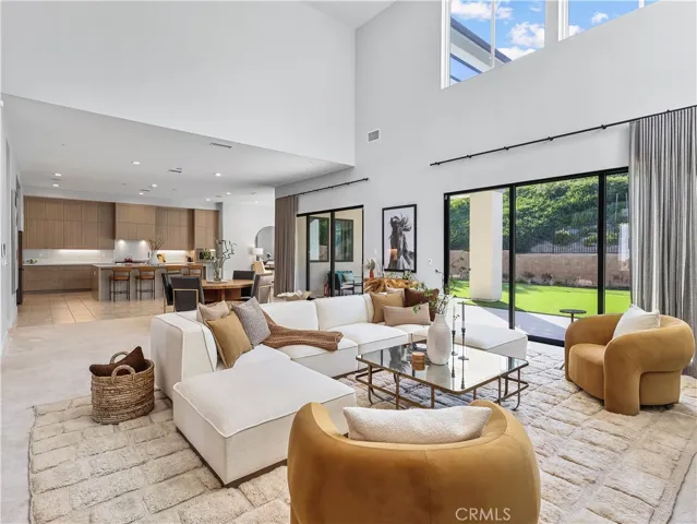 20407 W Aberdeen Lane, Porter Ranch, California 91326