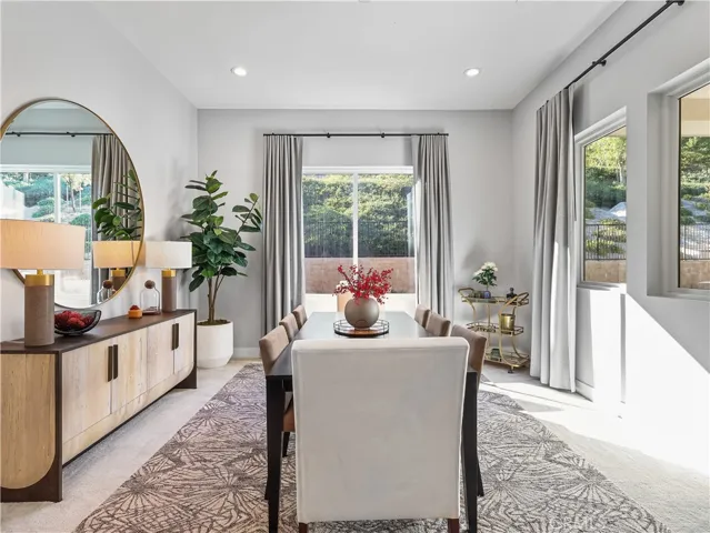 20407 W Aberdeen Lane, Porter Ranch, California 91326