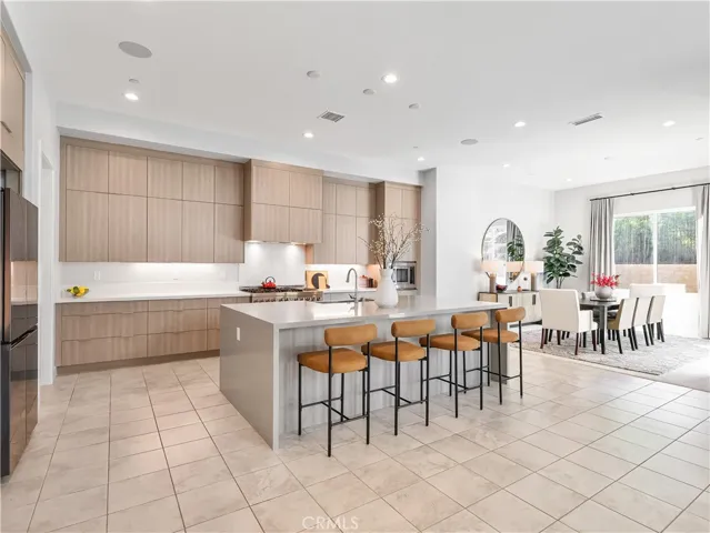 20407 W Aberdeen Lane, Porter Ranch, California 91326