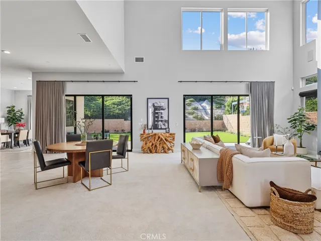 20407 W Aberdeen Lane, Porter Ranch, California 91326