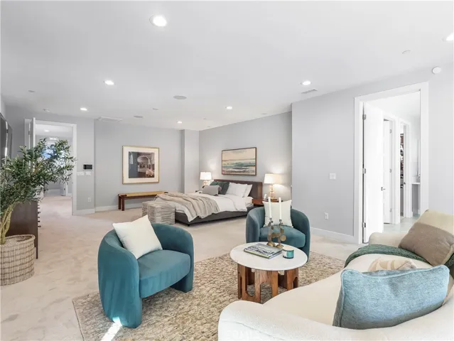 20407 W Aberdeen Lane, Porter Ranch, California 91326