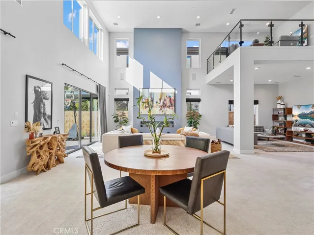 20407 W Aberdeen Lane, Porter Ranch, California 91326