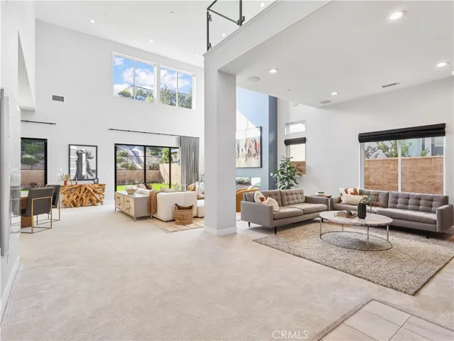 20407 W Aberdeen Lane, Porter Ranch, California 91326