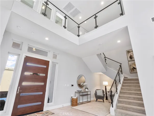 20407 W Aberdeen Lane, Porter Ranch, California 91326