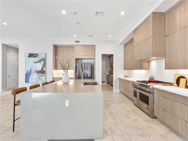 20407 W Aberdeen Lane, Porter Ranch, California 91326