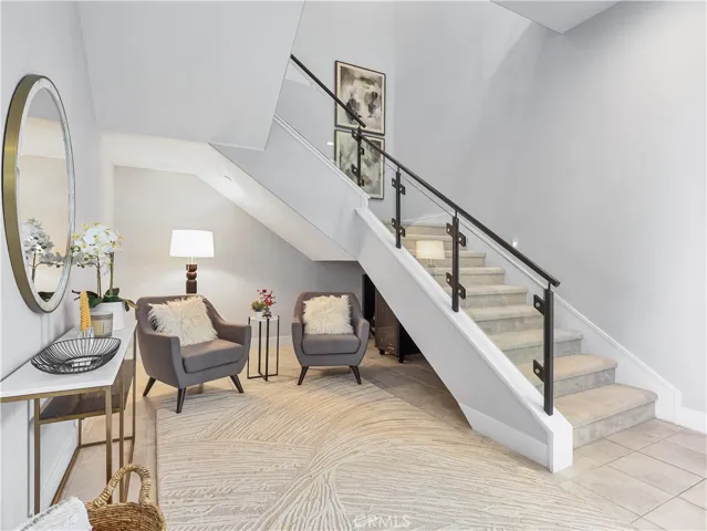 20407 W Aberdeen Lane, Porter Ranch, California 91326