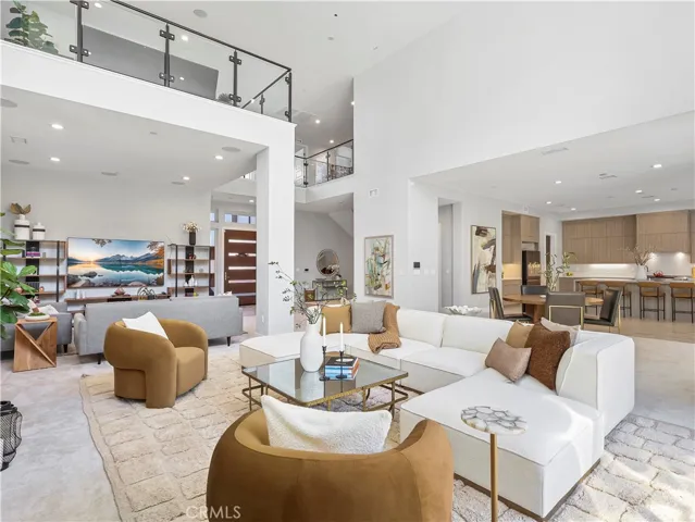 20407 W Aberdeen Lane, Porter Ranch, California 91326